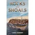 Rocks and Shoals: The Seventh Carlisle & Holbrooke Naval Adventure