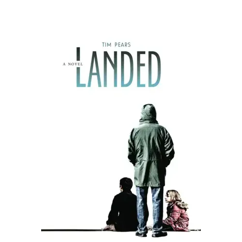 Landed