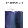 1-2 Thessalonians