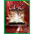 CLIC, Libro 5, Alumno (18 a 23)
