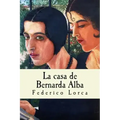 La casa de Bernarda Alba
