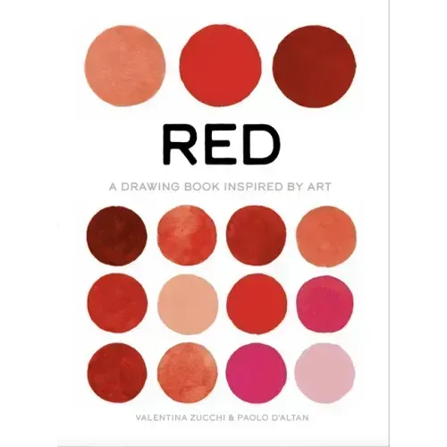 Red: Exploring Color in Art