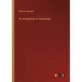 An Introduction to Astronomy