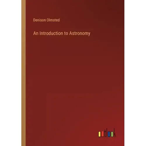An Introduction to Astronomy