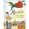 Abuela (Spanish Edition)
