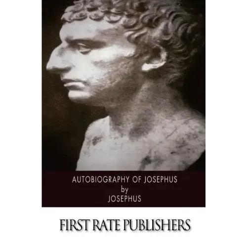 Autobiography of Josephus