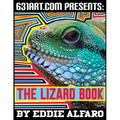 The Lizard Book: Interesting Facts About Lizards