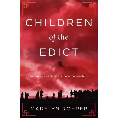 Children of the Edict