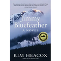 Jimmy Bluefeather