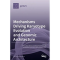 Mechanisms Driving Karyotype Evolution and Genomic Architecture