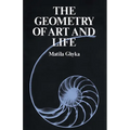The Geometry of Art and Life