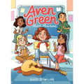 Aven Green Music Machine