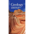 Geology: A Folding Pocket Guide to Familiar Rocks, Minerals, Gemstones & Fossils