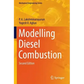 Modelling Diesel Combustion