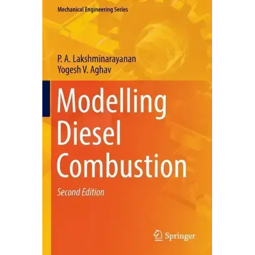 Modelling Diesel Combustion