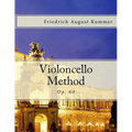 Violoncello Method: Op. 60