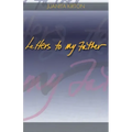 Letters to My Father