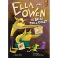 Ella and Owen 5: The Great Troll Quest