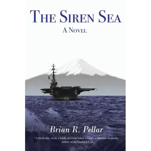 The Siren Sea