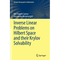 Inverse Linear Problems on Hilbert Space and Their Krylov Solvability