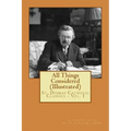 All Things Considered (Illustrated)