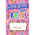 Slam Book For Friends: Build A Strong Friendship While Making New Ones By Answering Questions