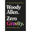 Zero Gravity