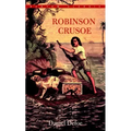 Robinson Crusoe