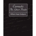 Carnacki, the Ghost Finder