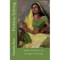 Problem Solving: Simple Solutions for Stronger Paintings