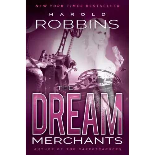 The Dream Merchants