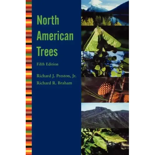 North American Trees