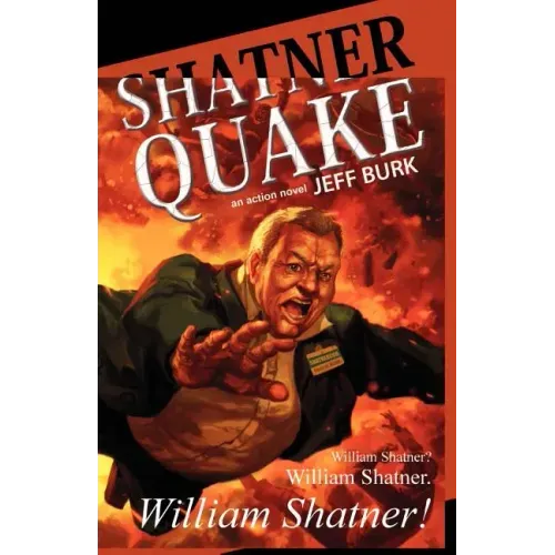 Shatnerquake