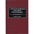 A William Somerset Maugham Encyclopedia