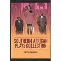 Southern African Plays Collection: Anthology of Plays from Africa