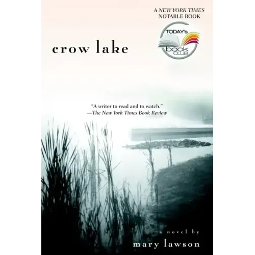 Crow Lake