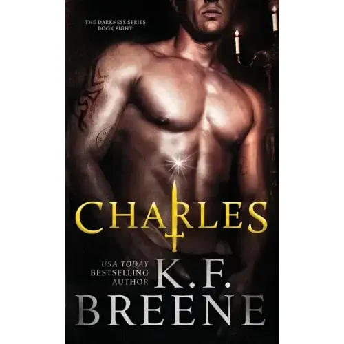 Charles (Darkness, 8)