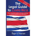 The Legal Guide to Costa Rica