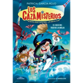 El Caso del Tren de la Bruja / The Case of the Witchs Train. Mystery Hunters 3