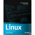 Linux Essentials, Second Edition