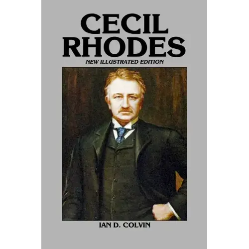 Cecil Rhodes