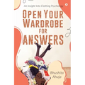 Open Your Wardrobe For Answers: An Insight Into Clothing Psychology