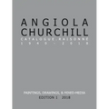 Angiola Churchill
