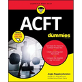 Acft Army Combat Fitness Test for Dummies: Book + Online Videos