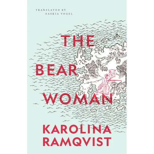 The Bear Woman