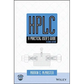 HPLC: A Practical User's Guide [With CDROM]