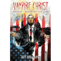 Vampire Christ Book 1: Blood of the Lamb