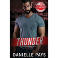 Thunder - Reed Hawthorne Security
