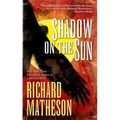 Shadow on the Sun