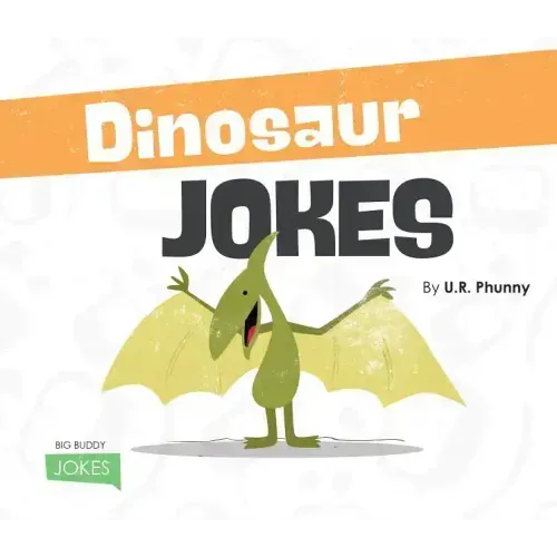 Dinosaur Jokes